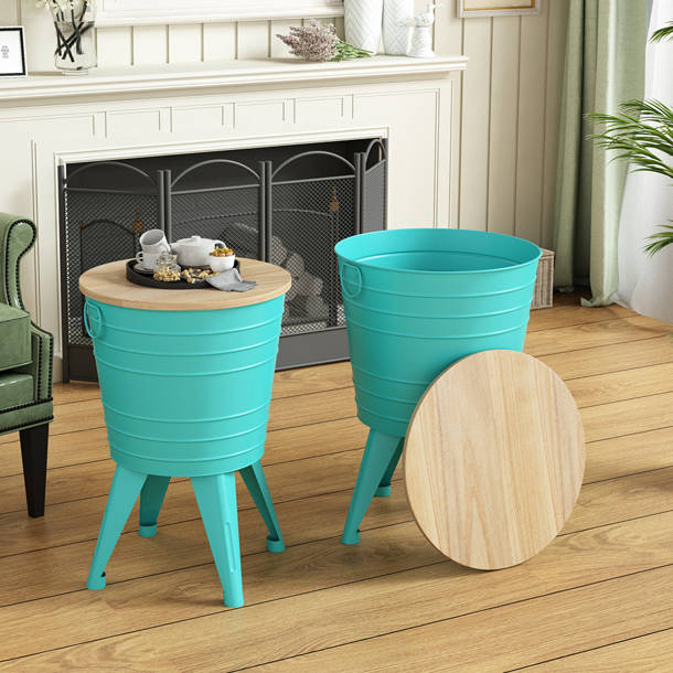 Gracie Oaks Evelina Coffee Table & Reviews Wayfair